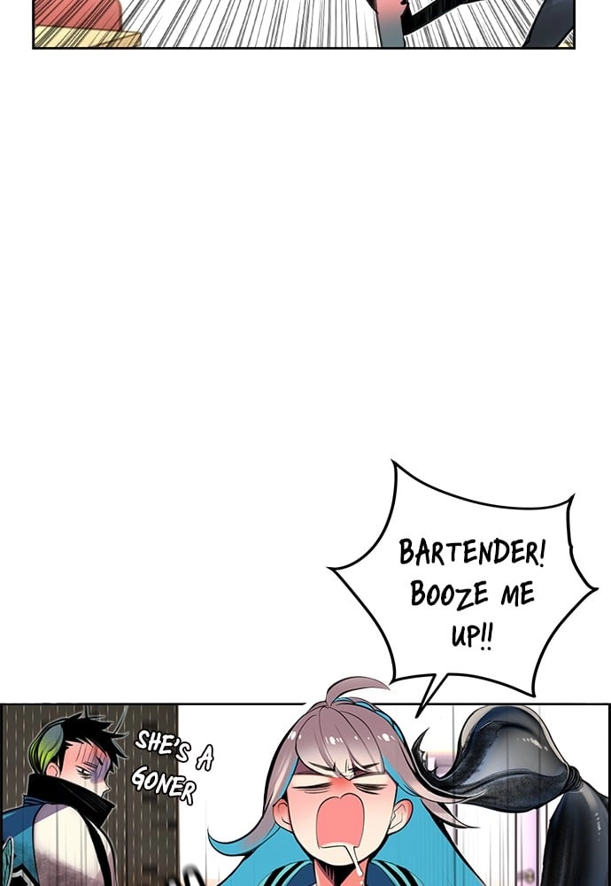 Jungle Juice Chapter 18 - Page 88