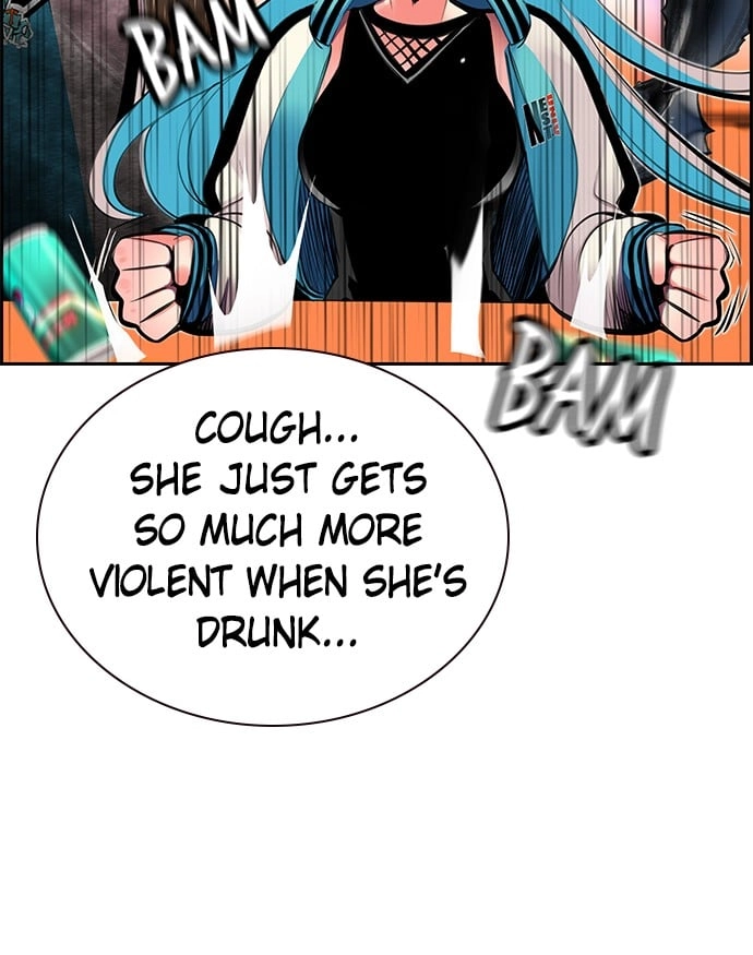 Jungle Juice Chapter 18 - Page 89