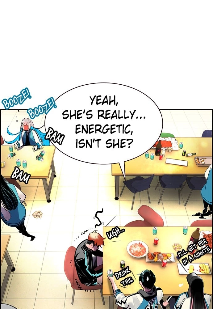 Jungle Juice Chapter 18 - Page 90