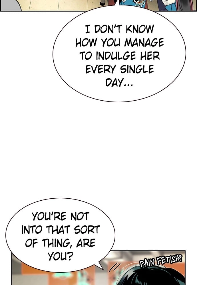 Jungle Juice Chapter 18 - Page 91