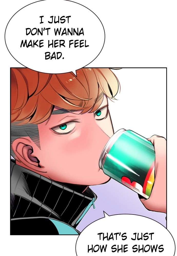 Jungle Juice Chapter 18 - Page 93