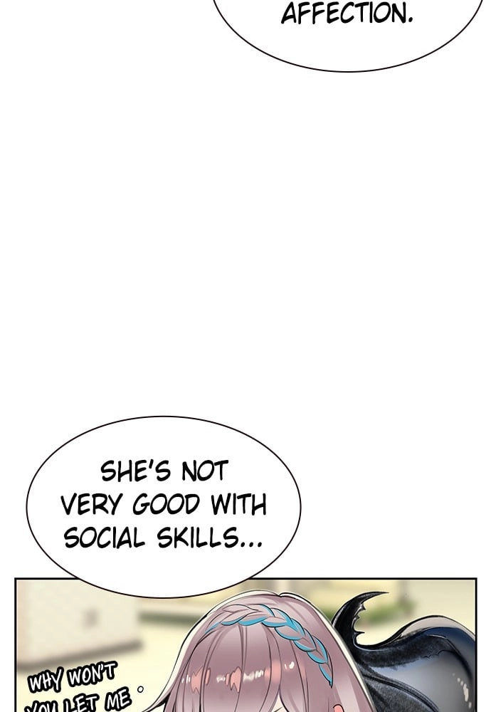 Jungle Juice Chapter 18 - Page 94