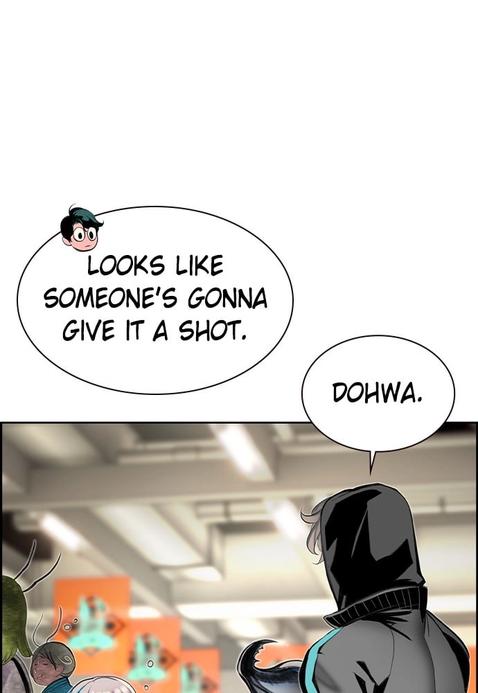 Jungle Juice Chapter 18 - Page 97