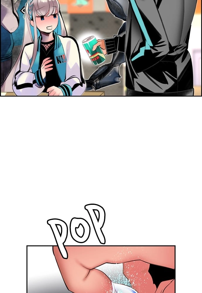Jungle Juice Chapter 18 - Page 98