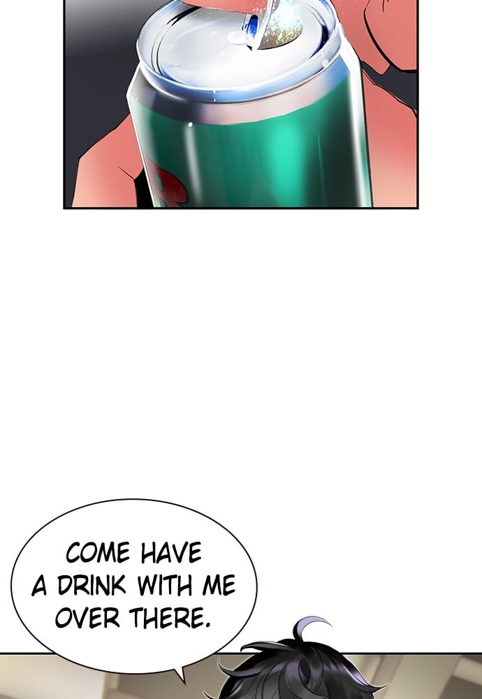 Jungle Juice Chapter 18 - Page 99