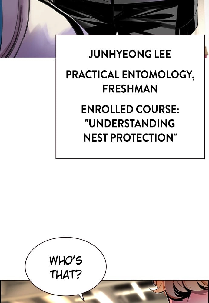Jungle Juice Chapter 18 - Page 101