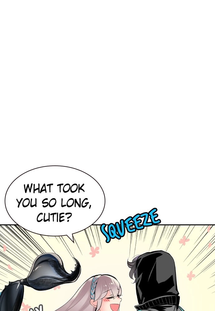 Jungle Juice Chapter 18 - Page 104