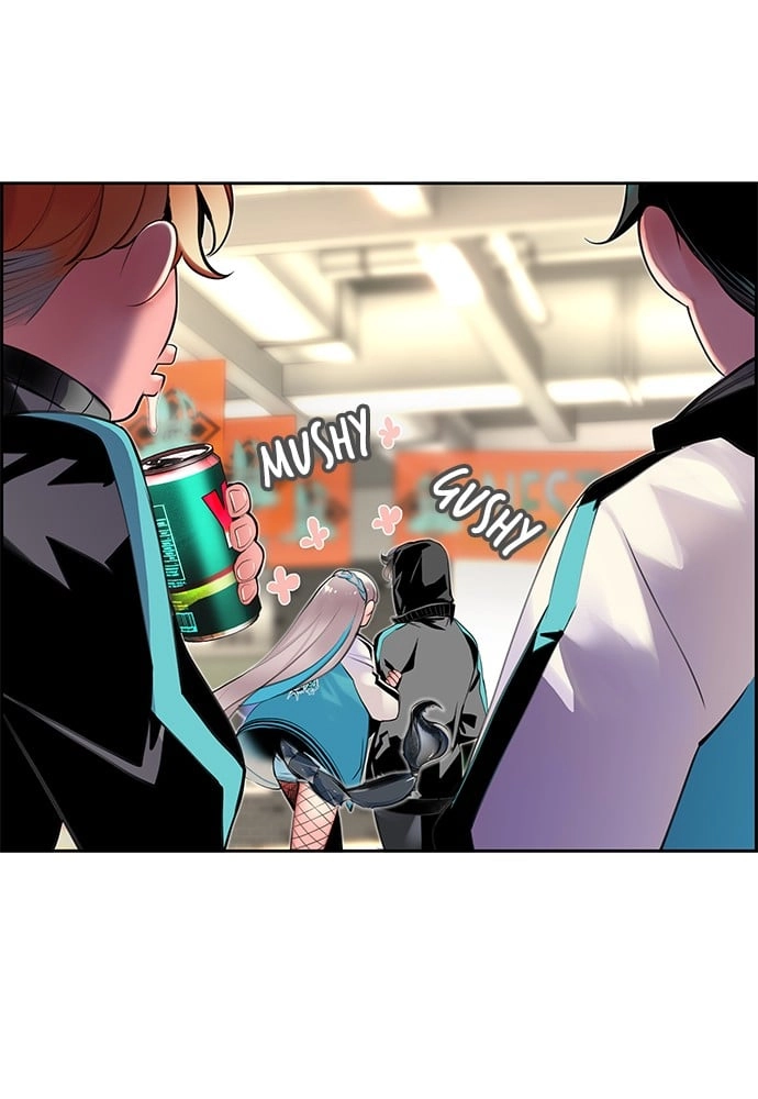 Jungle Juice Chapter 18 - Page 106