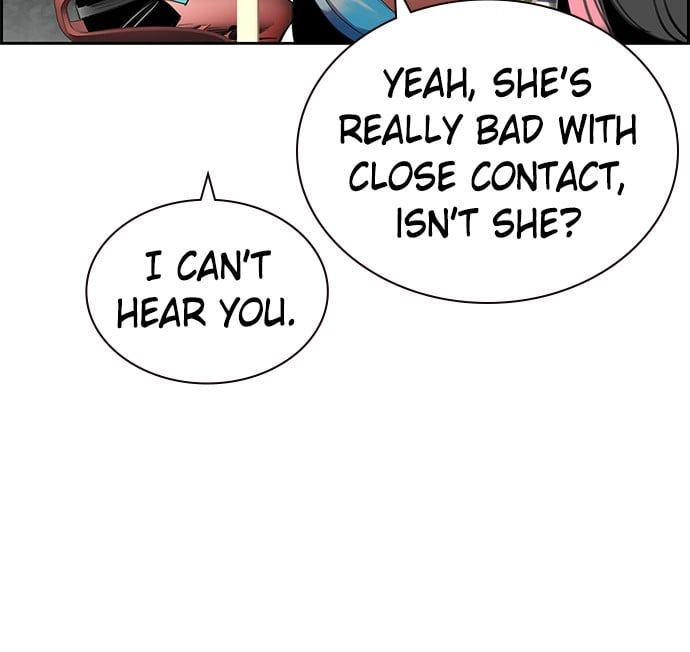 Jungle Juice Chapter 18 - Page 108