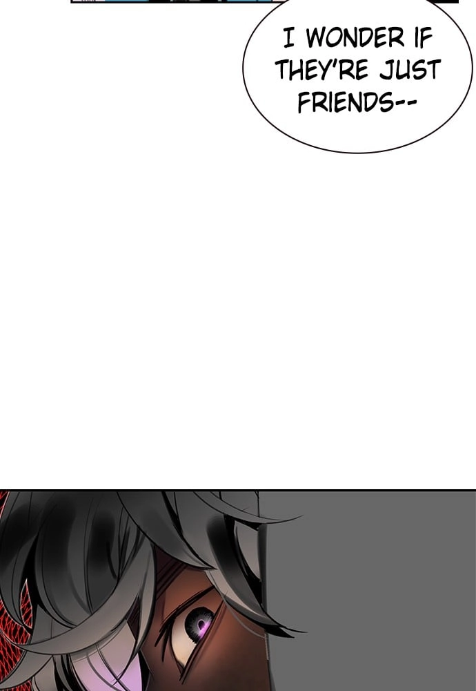 Jungle Juice Chapter 18 - Page 110
