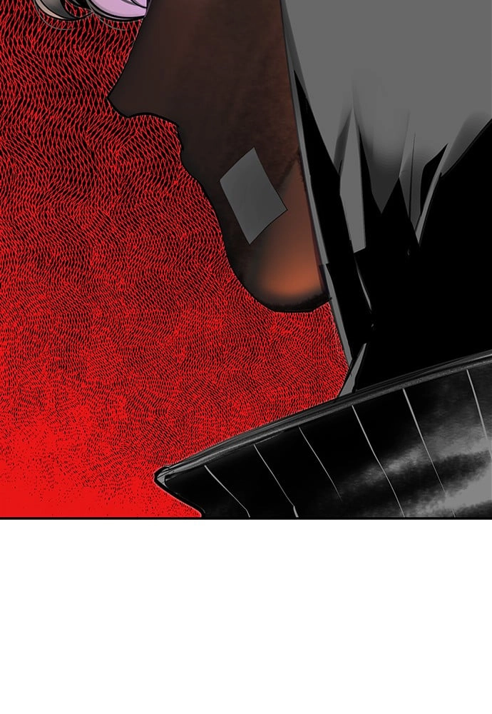 Jungle Juice Chapter 18 - Page 111