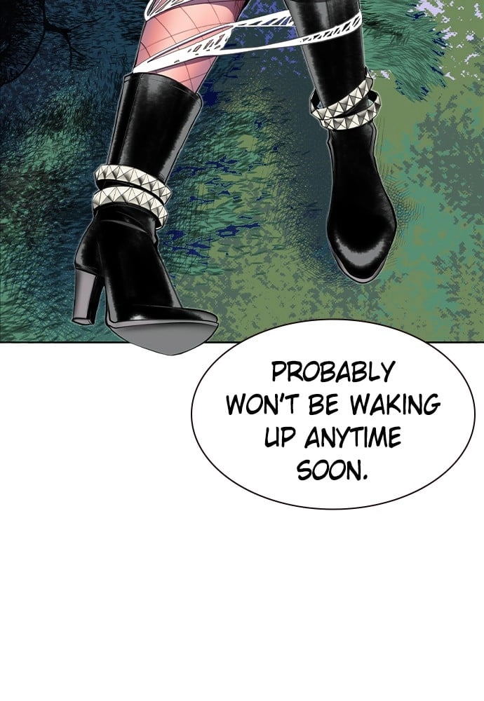 Jungle Juice Chapter 18 - Page 121