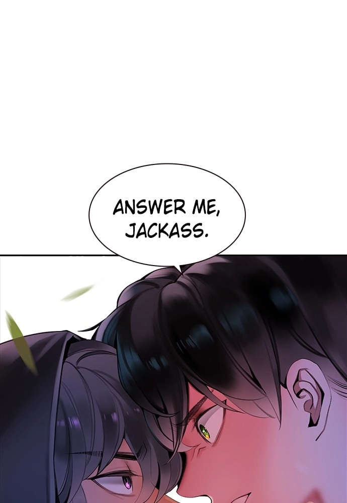 Jungle Juice Chapter 18 - Page 129
