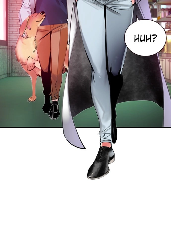Jungle Juice Chapter 19 - Page 3