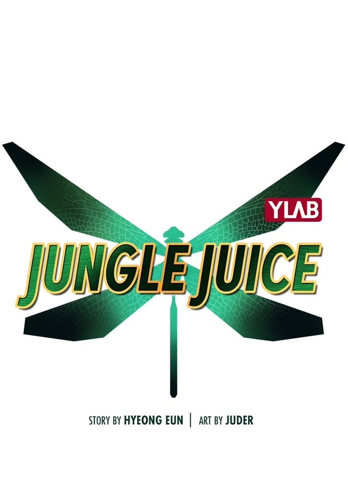 Jungle Juice Chapter 19 - Page 11