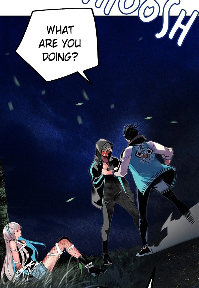 Jungle Juice Chapter 19 - Page 14
