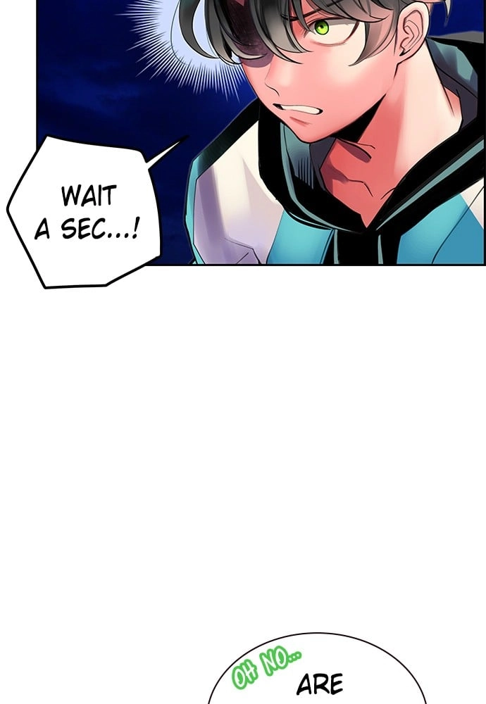 Jungle Juice Chapter 19 - Page 16