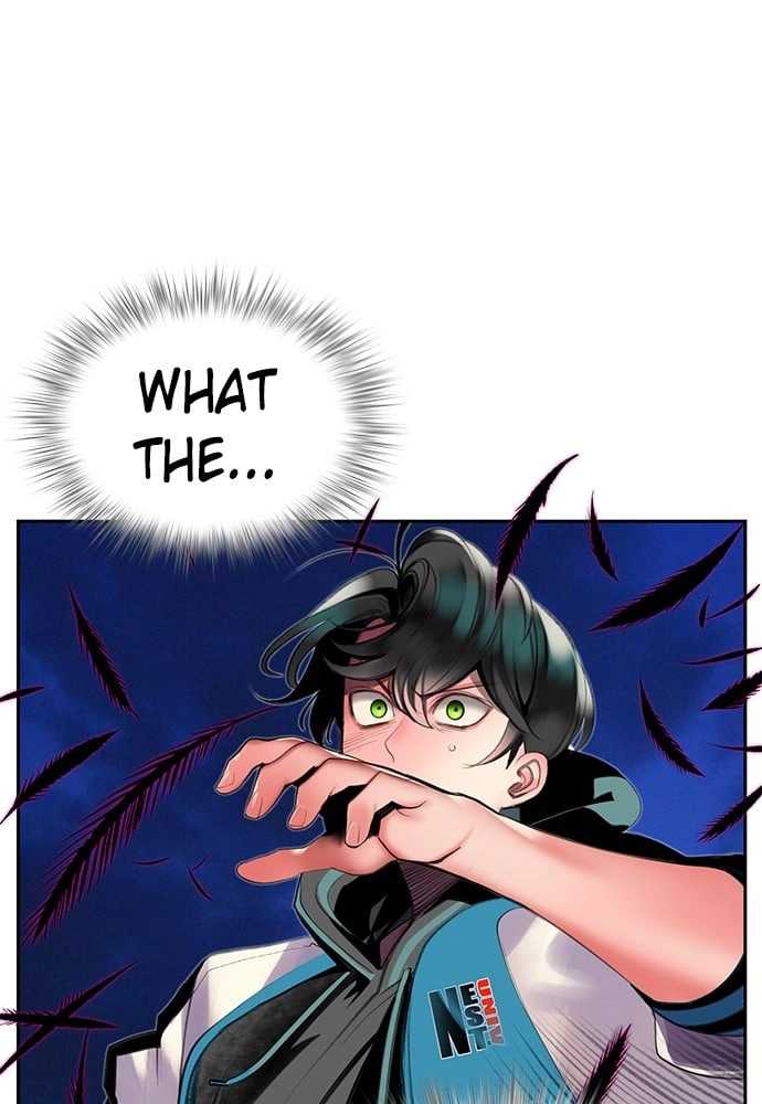 Jungle Juice Chapter 19 - Page 24