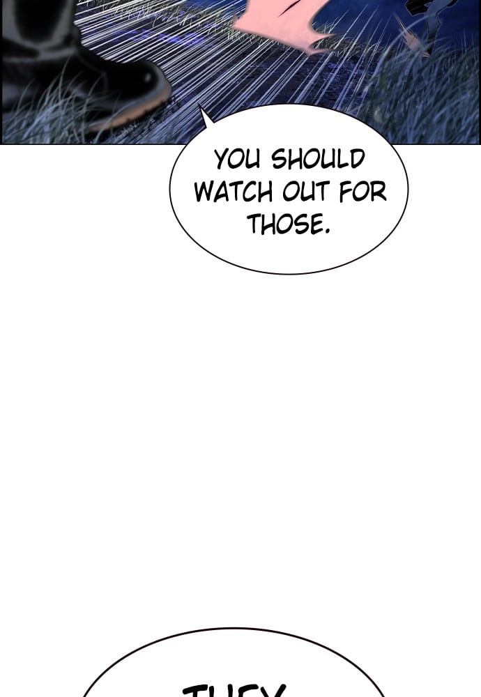 Jungle Juice Chapter 19 - Page 29