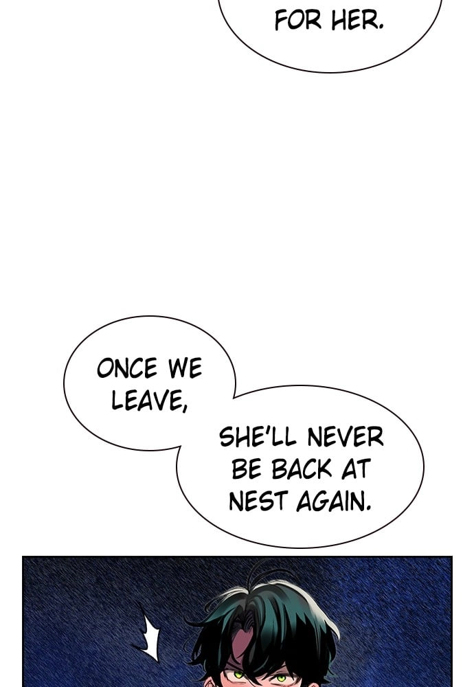 Jungle Juice Chapter 19 - Page 34