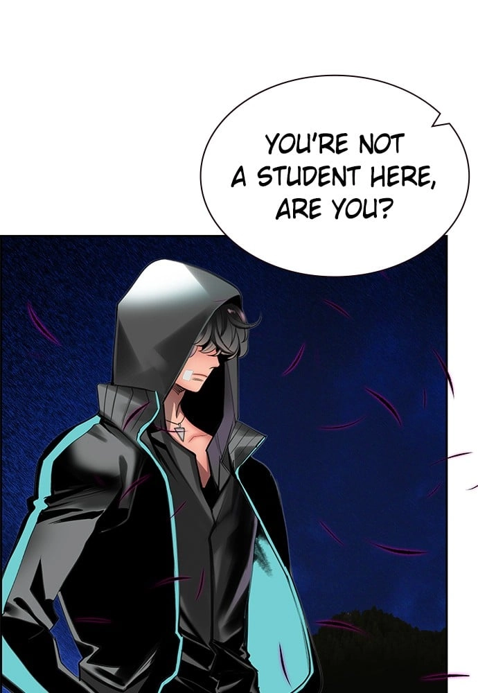 Jungle Juice Chapter 19 - Page 36