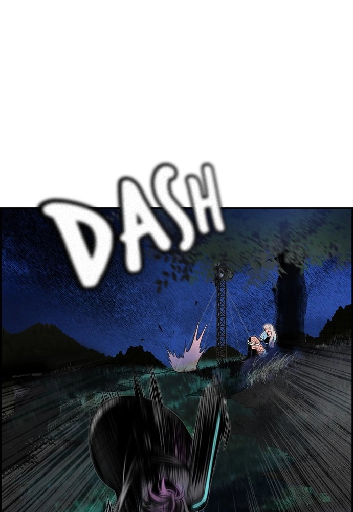 Jungle Juice Chapter 19 - Page 39