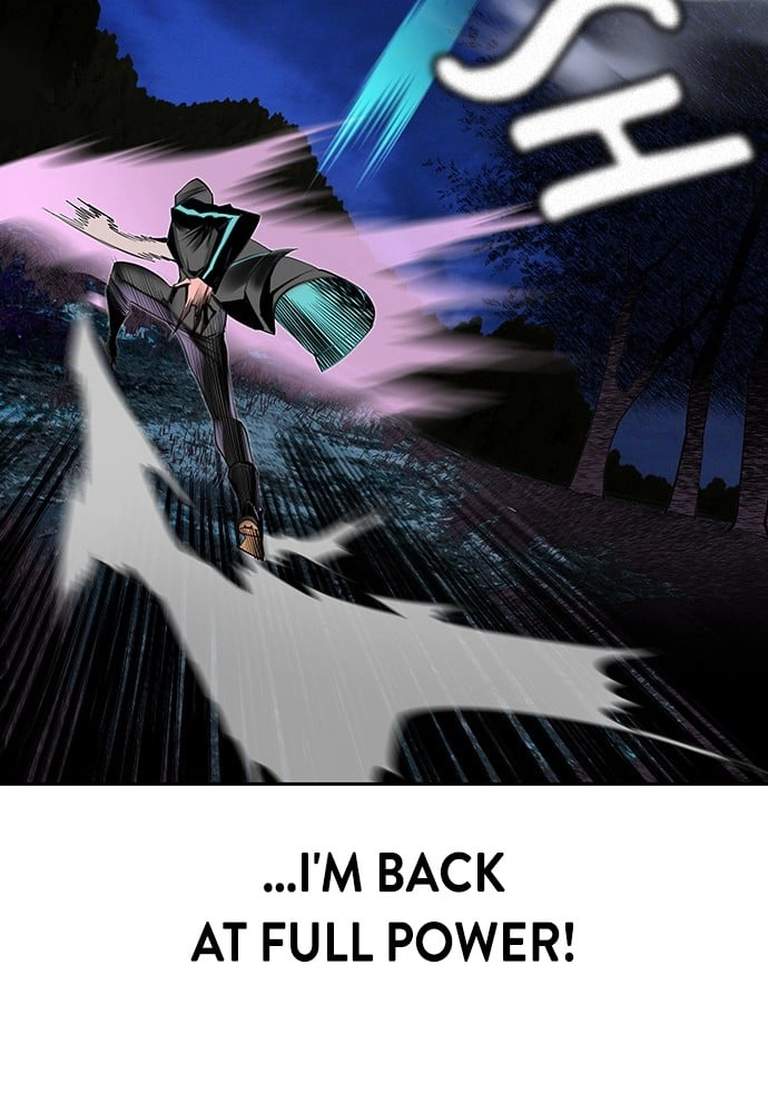 Jungle Juice Chapter 19 - Page 46