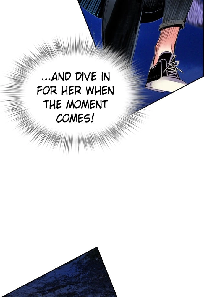 Jungle Juice Chapter 19 - Page 49