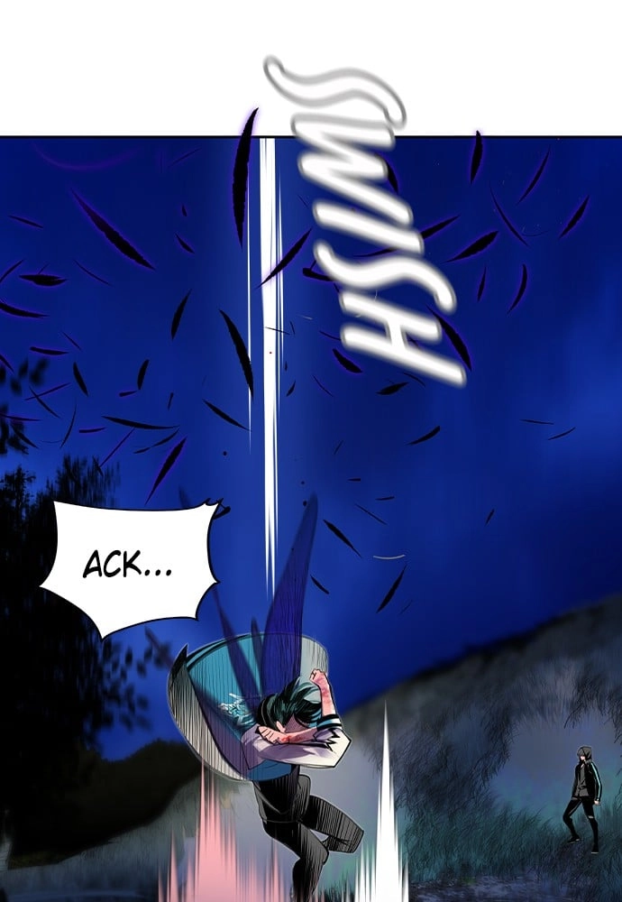Jungle Juice Chapter 19 - Page 63