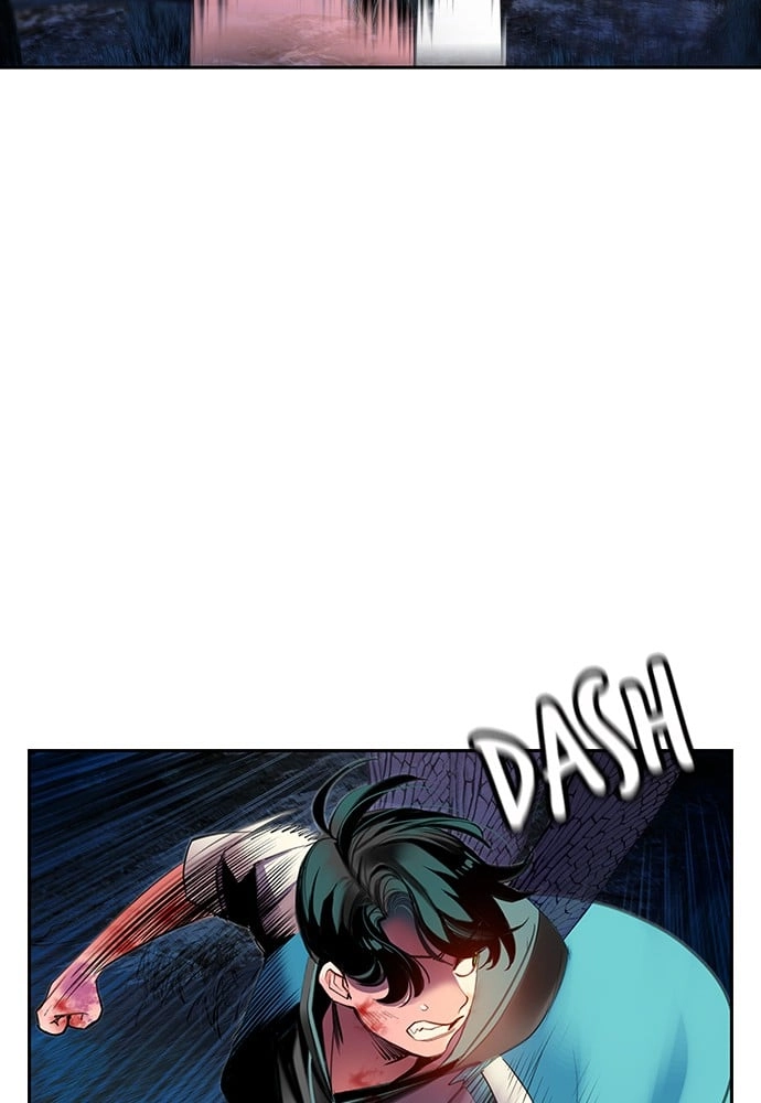 Jungle Juice Chapter 19 - Page 64