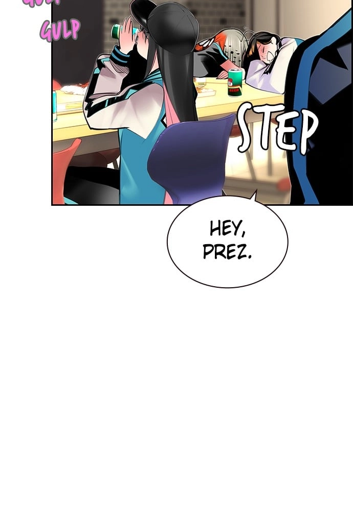 Jungle Juice Chapter 19 - Page 74