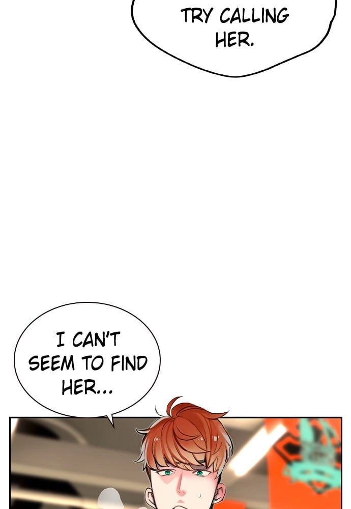 Jungle Juice Chapter 19 - Page 76