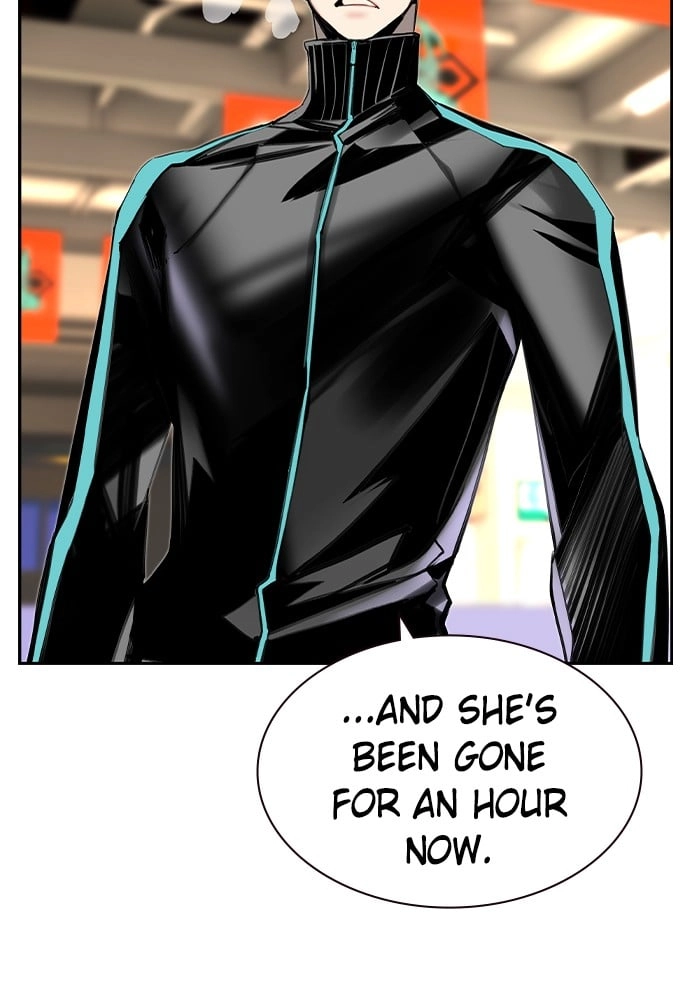 Jungle Juice Chapter 19 - Page 77