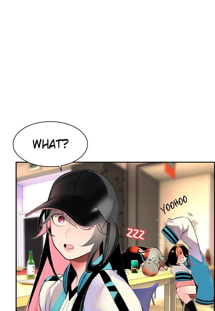 Jungle Juice Chapter 19 - Page 78