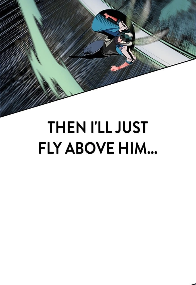 Jungle Juice Chapter 19 - Page 86