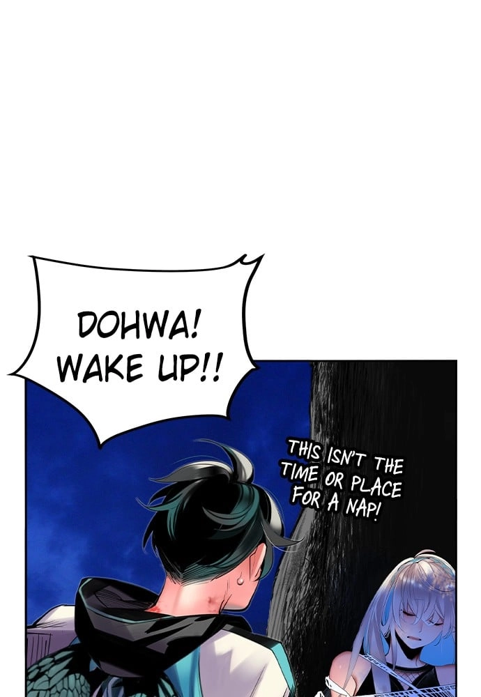 Jungle Juice Chapter 19 - Page 92