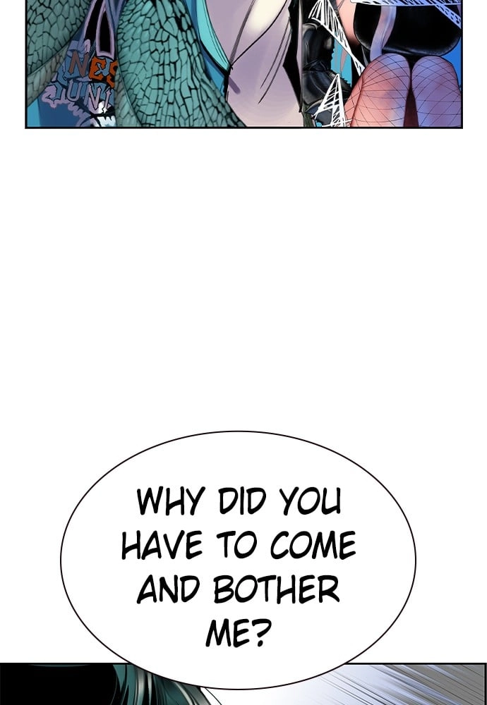 Jungle Juice Chapter 19 - Page 93