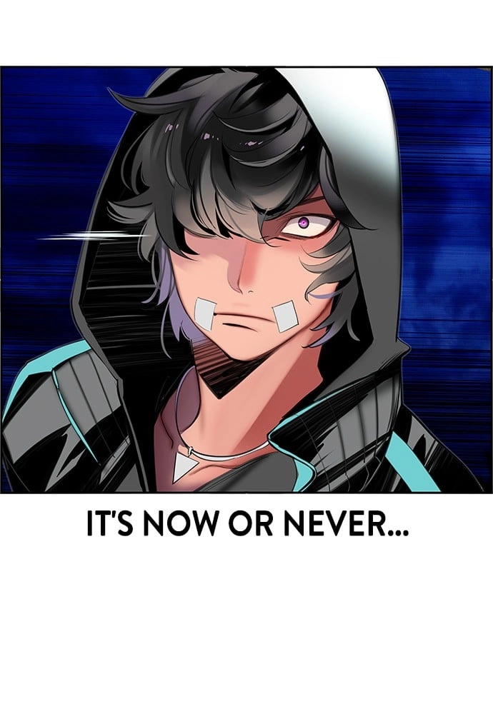 Jungle Juice Chapter 19 - Page 103