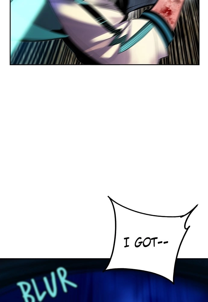 Jungle Juice Chapter 19 - Page 115