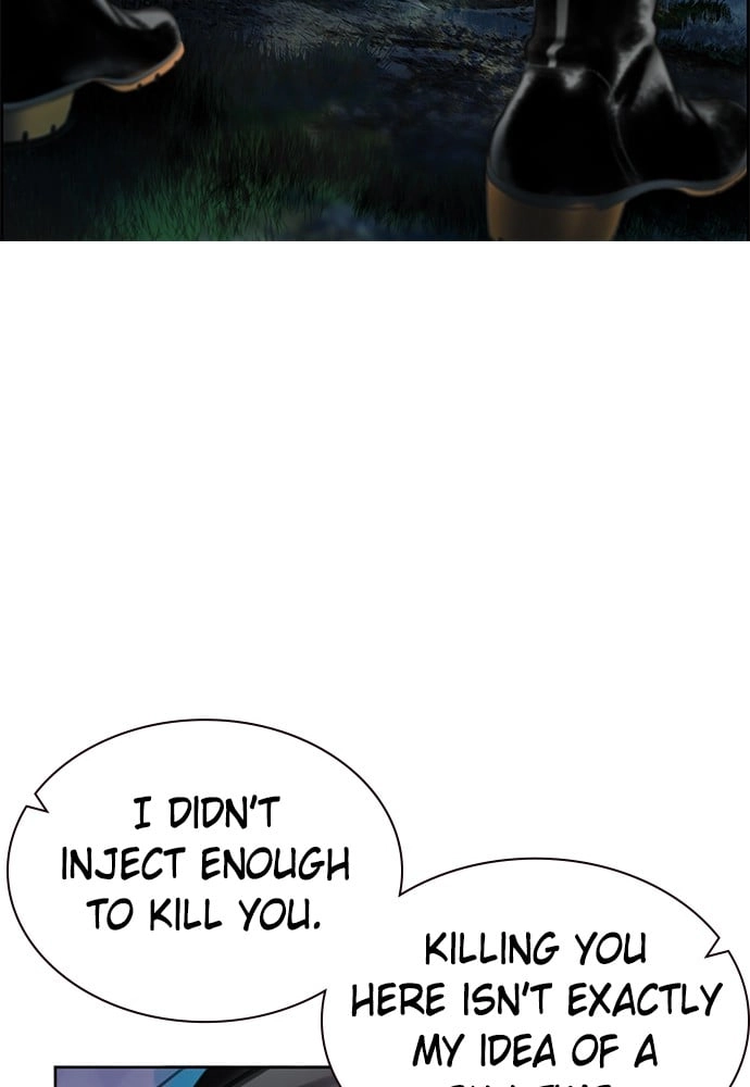 Jungle Juice Chapter 19 - Page 119