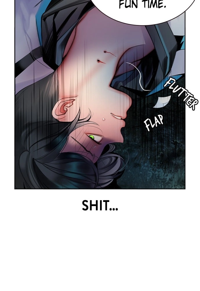 Jungle Juice Chapter 19 - Page 120