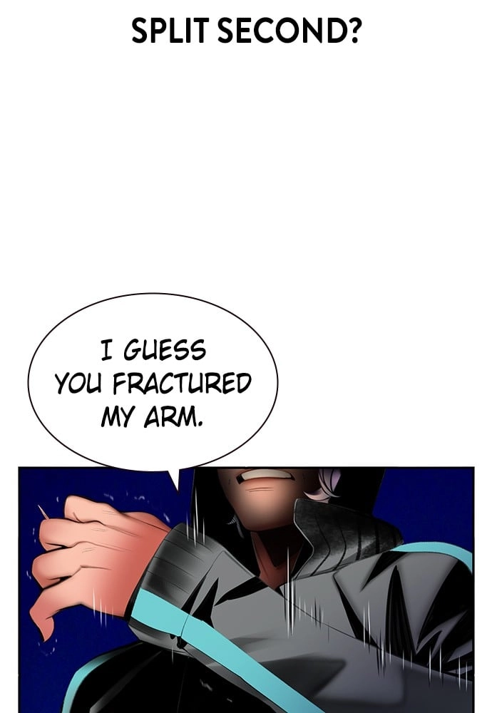 Jungle Juice Chapter 19 - Page 122
