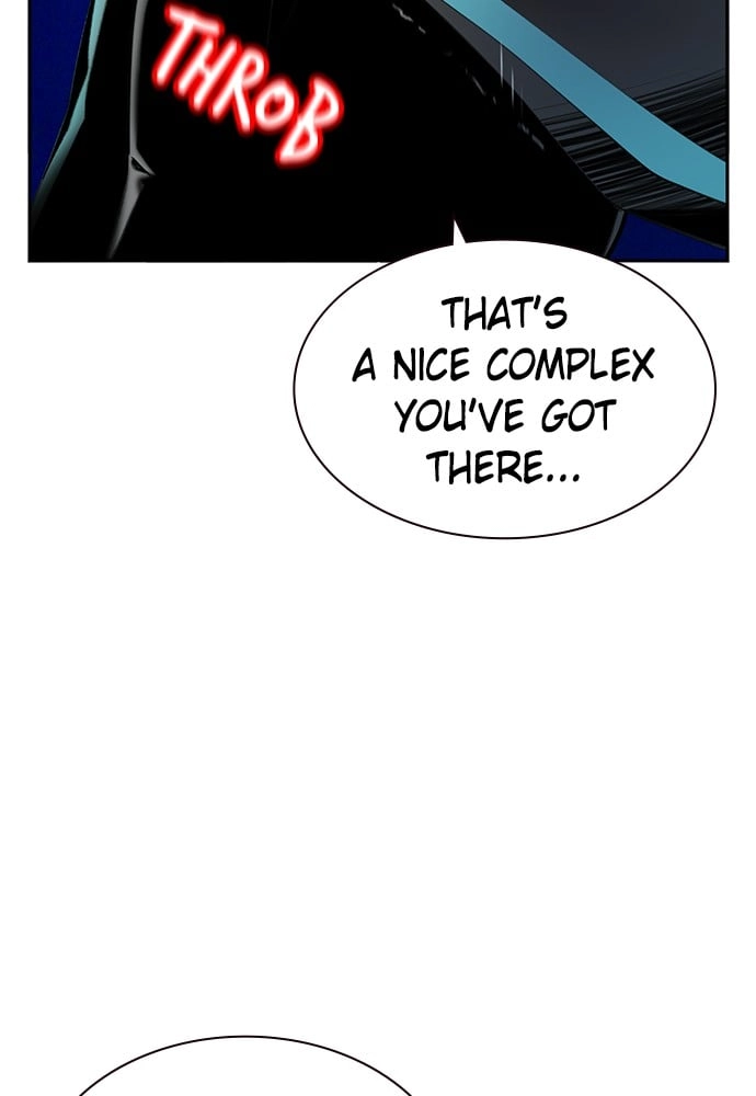 Jungle Juice Chapter 19 - Page 123
