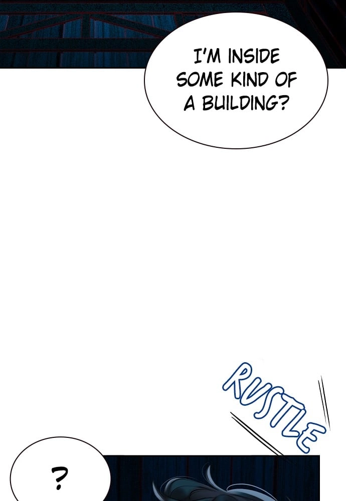 Jungle Juice Chapter 19 - Page 130