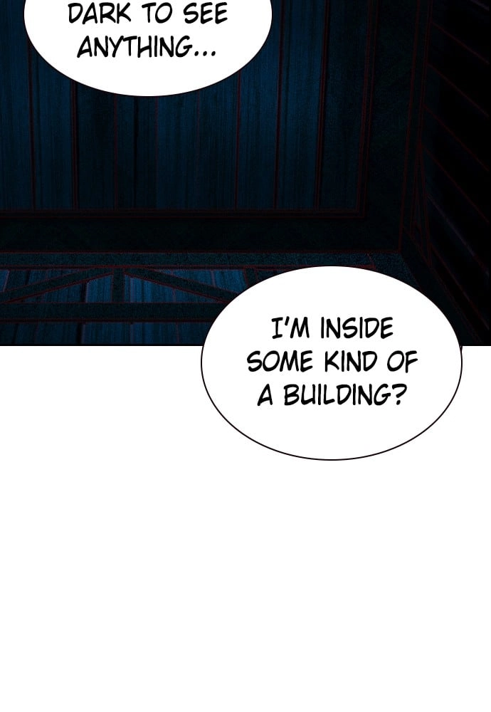 Jungle Juice Chapter 20 - Page 3