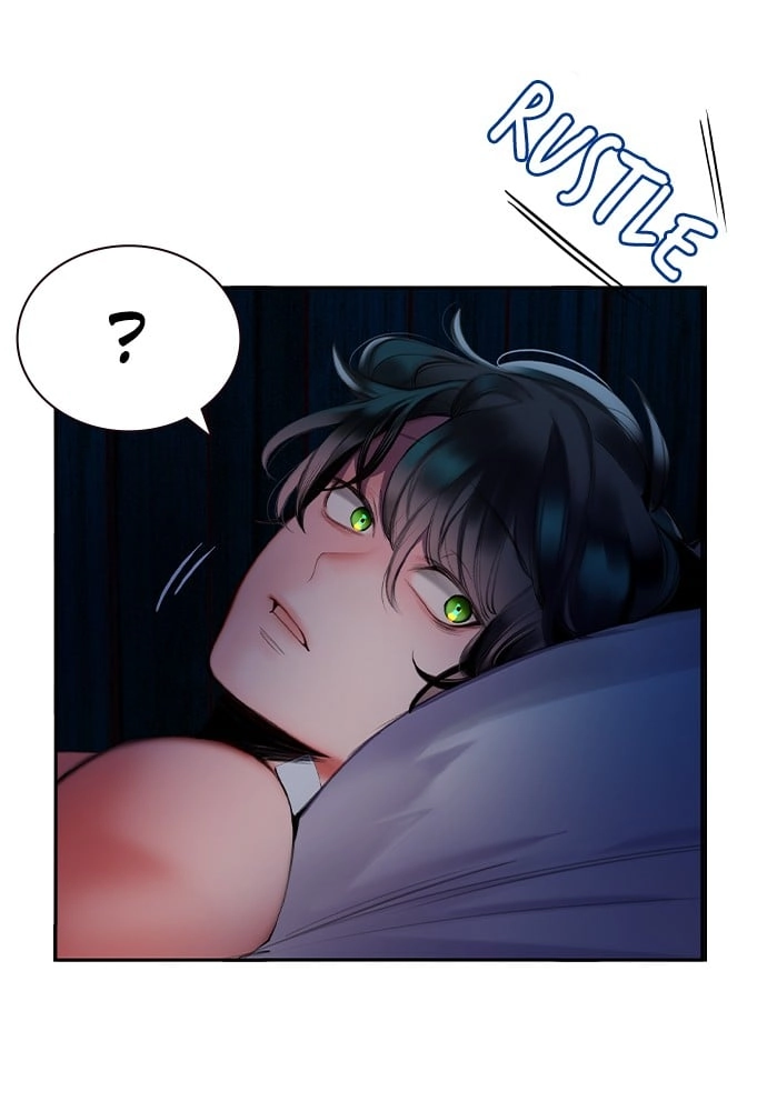 Jungle Juice Chapter 20 - Page 4
