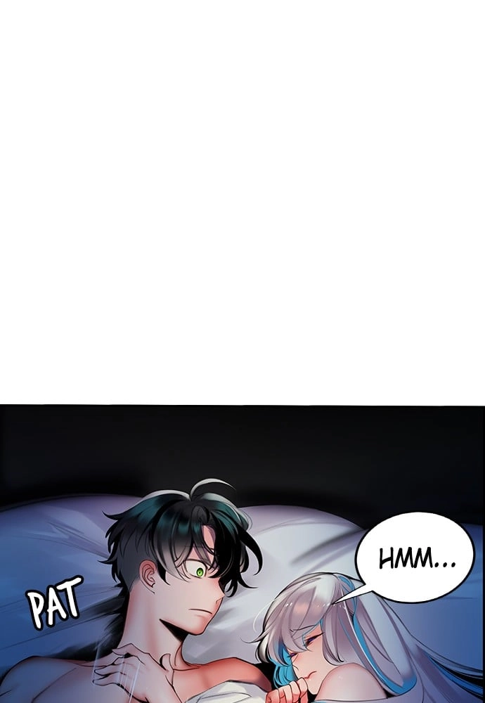 Jungle Juice Chapter 20 - Page 5