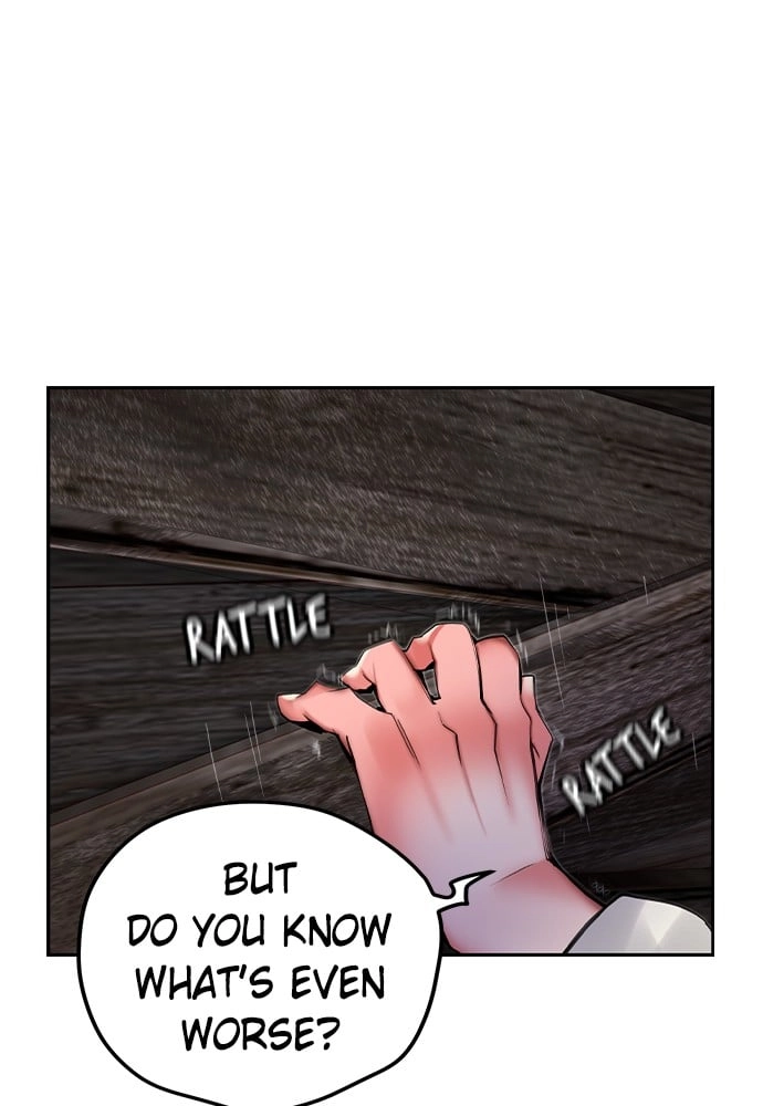 Jungle Juice Chapter 20 - Page 15