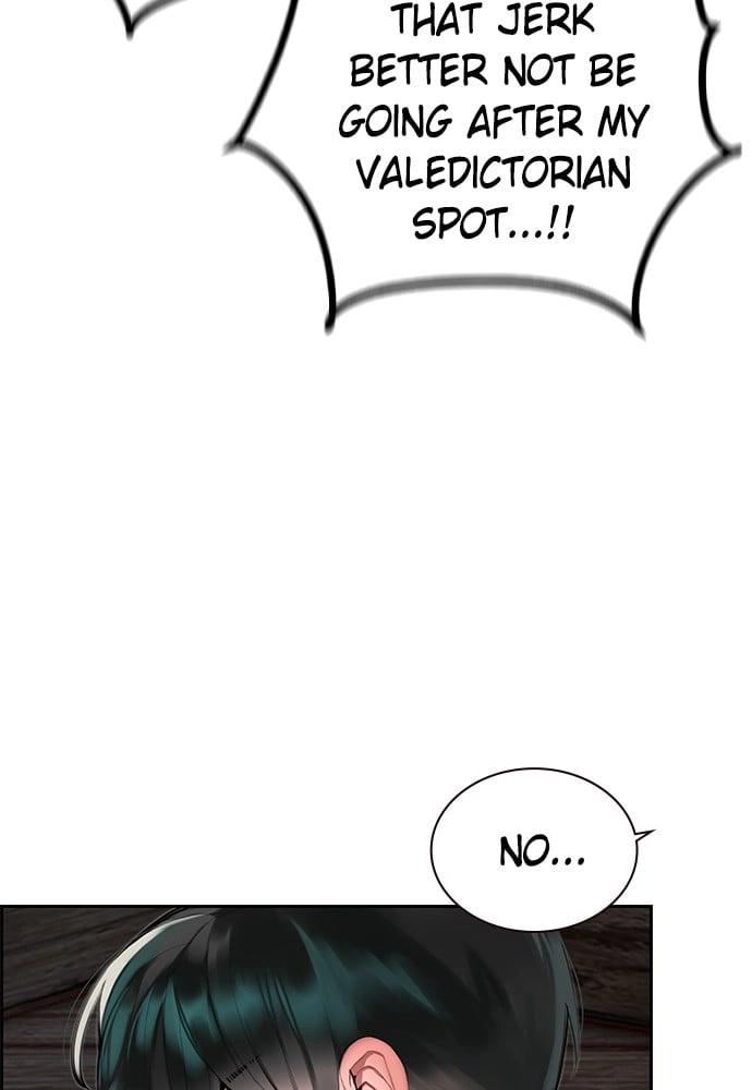 Jungle Juice Chapter 20 - Page 18