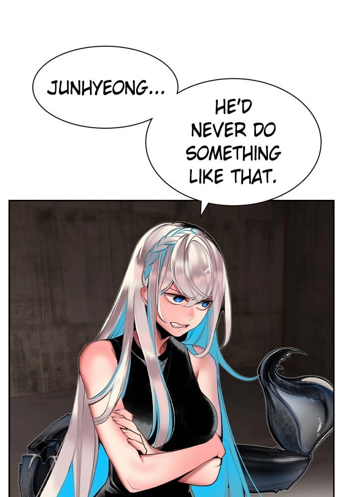 Jungle Juice Chapter 20 - Page 20